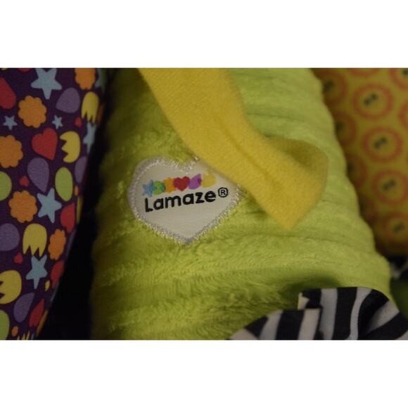 Lot of 3 Plush for Your Little One Two Cats & An Octopus Toys Stuffed Animals - Picture 10 of 11